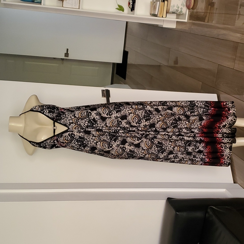 Sexy dress licra